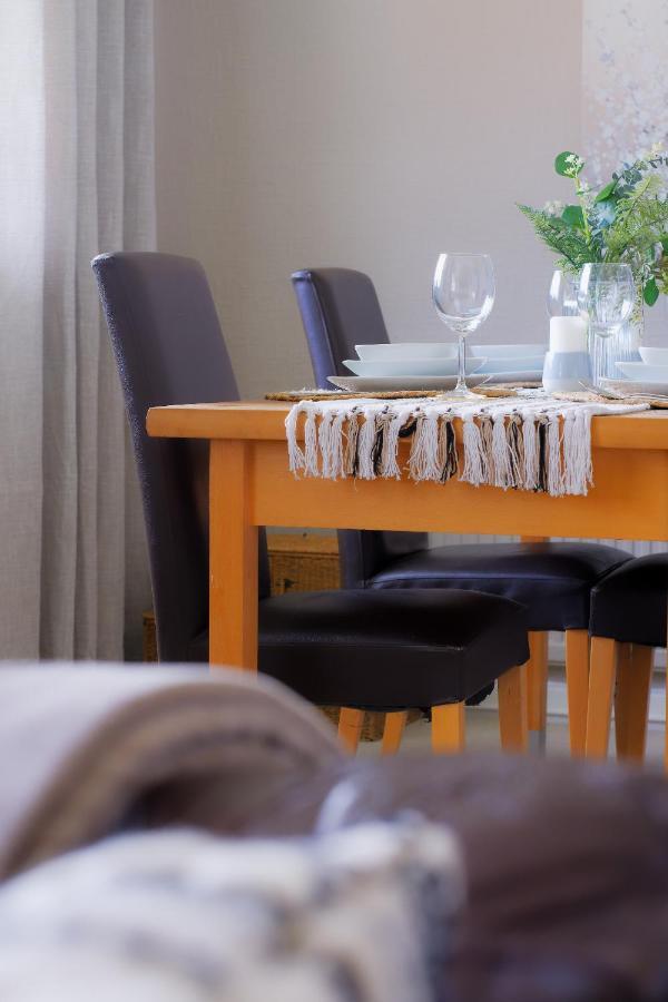 Apartment Amroth House *