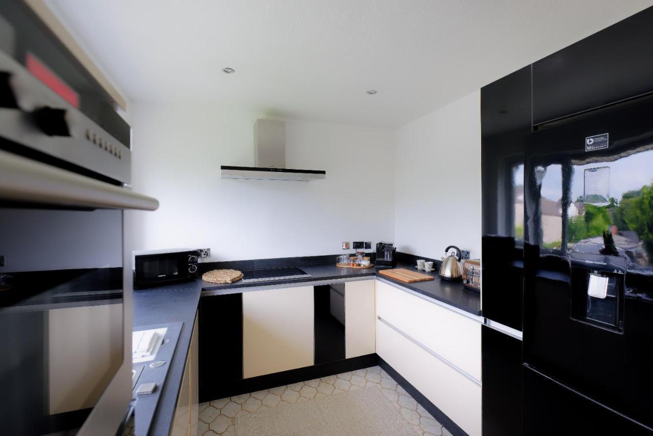 Amroth House Apartment