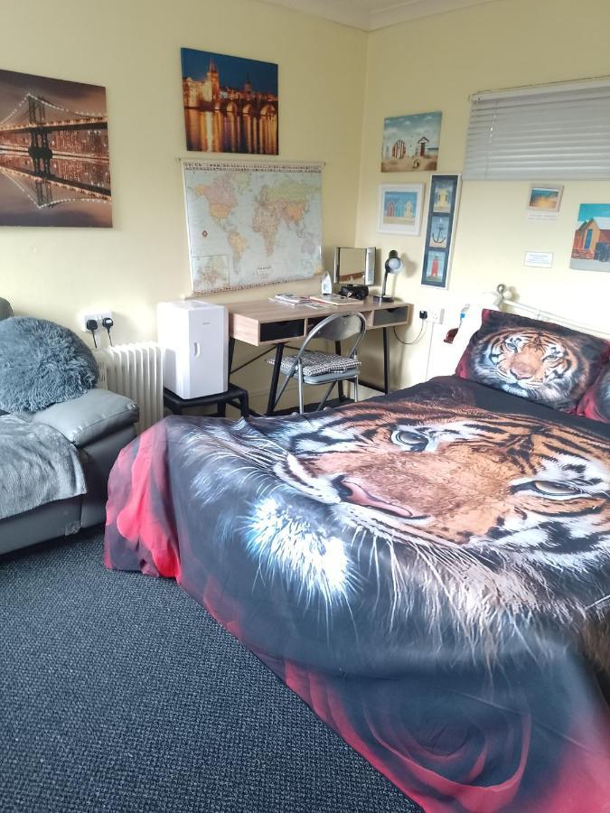 Studio Pad * Cardiff