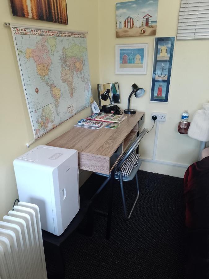 Studio Pad Homestay Cardiff