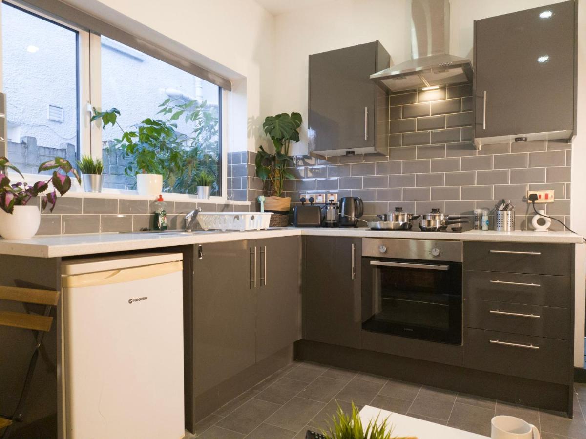 Cosmeston Cwtch By Promise Apartment *
