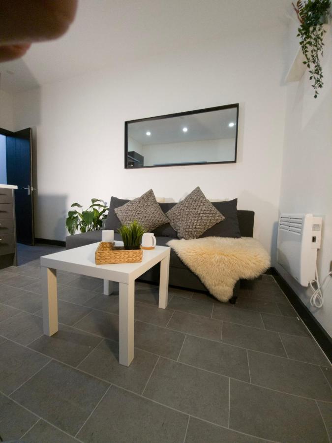 Apartment Cosmeston Cwtch By Promise Cardiff