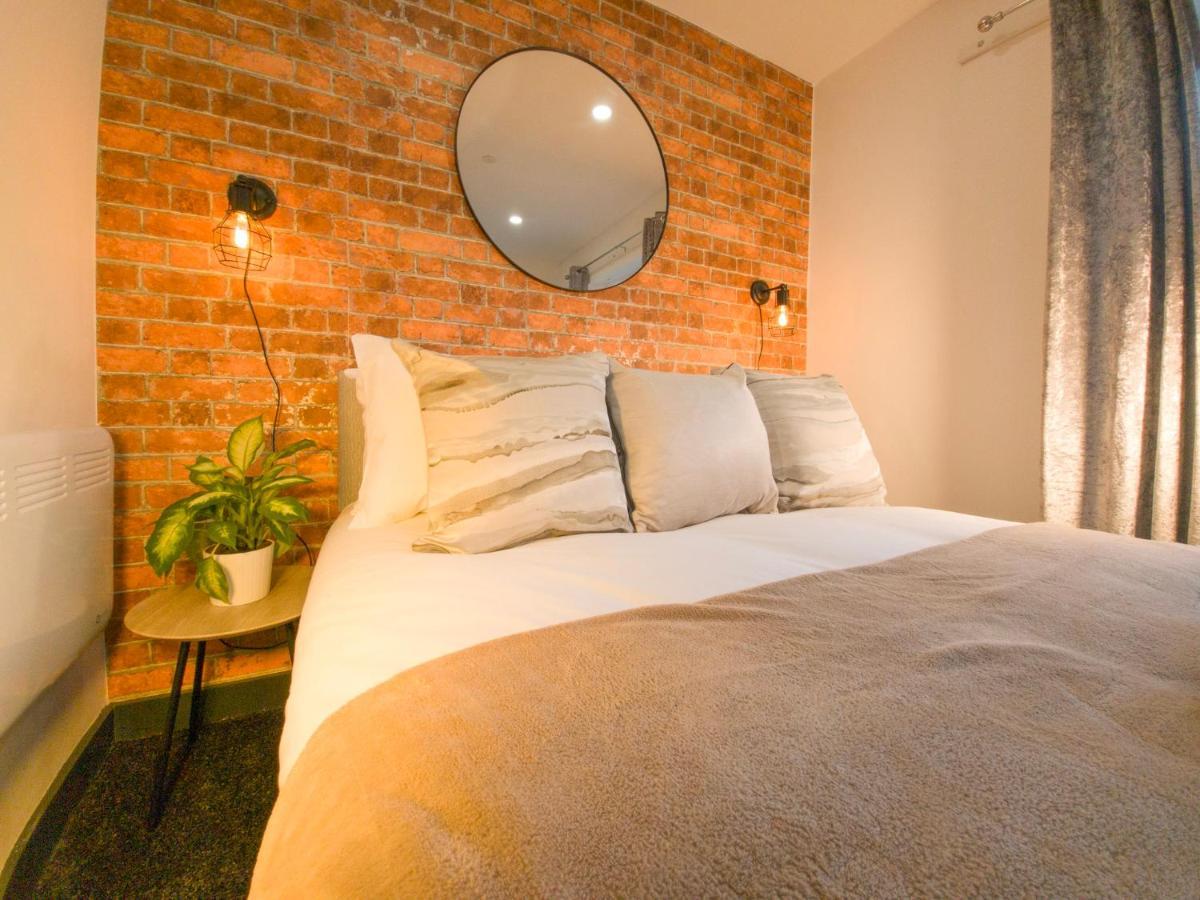 Cosmeston Cwtch By Promise Apartment *