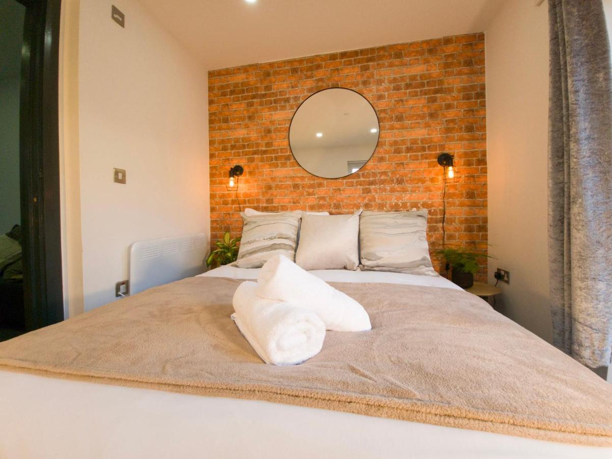 Cosmeston Cwtch By Promise Apartment *