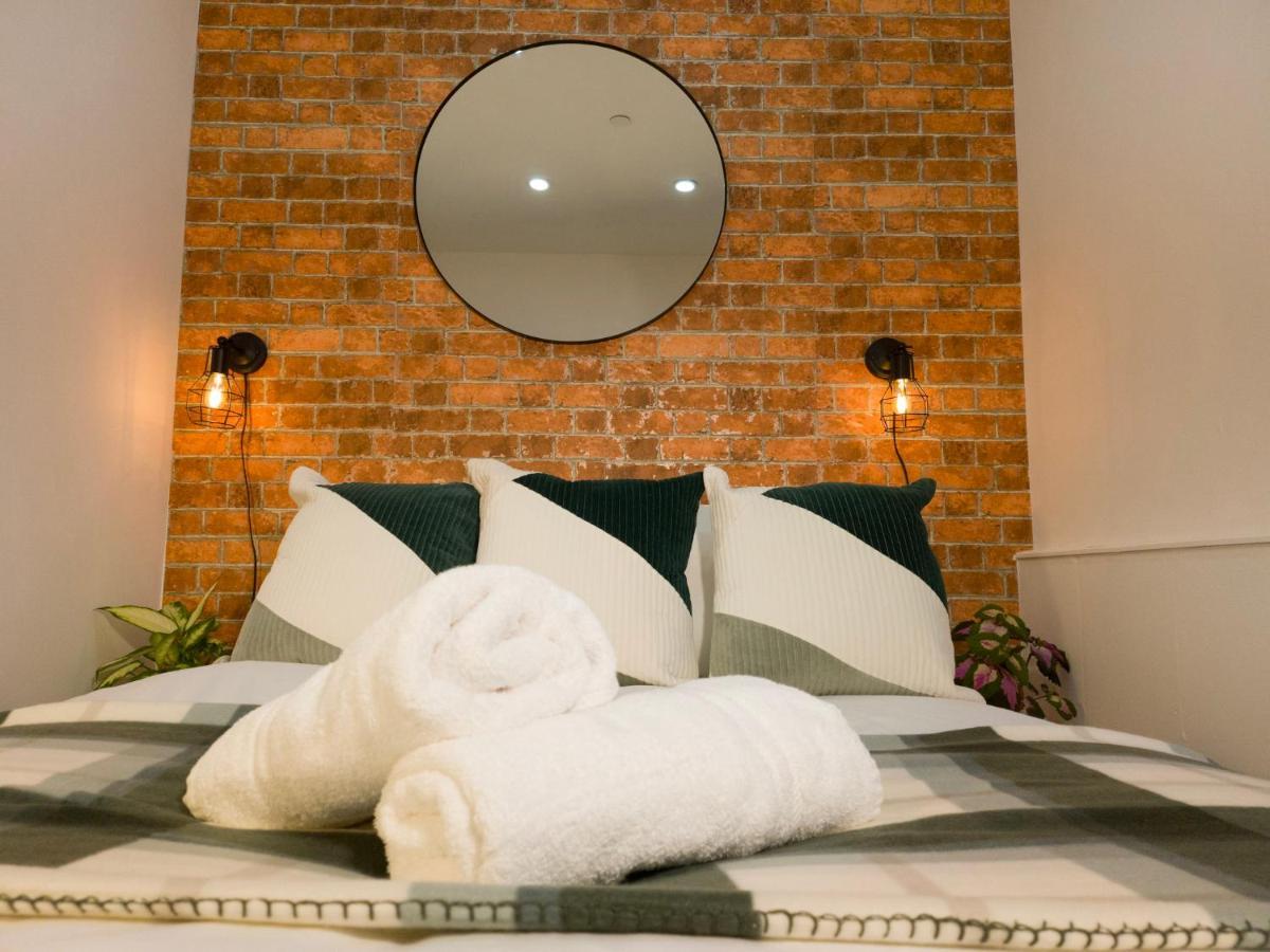 Apartment Cosmeston Cwtch By Promise