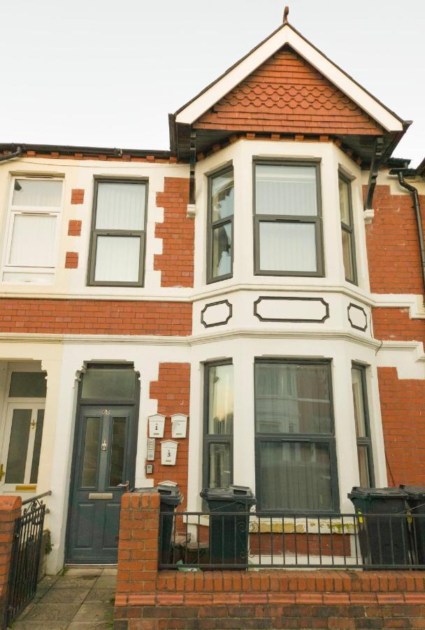 Cosmeston Cwtch By Promise Apartment Cardiff