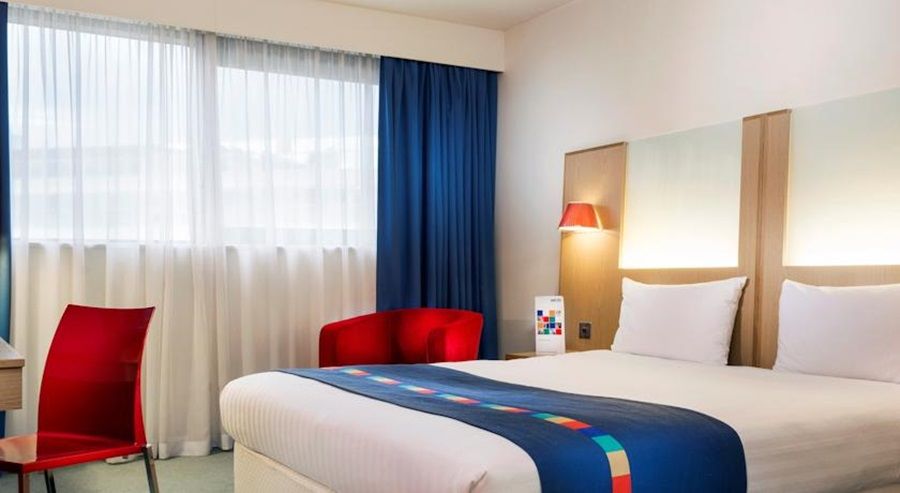 Park By Radisson City Centre 3*