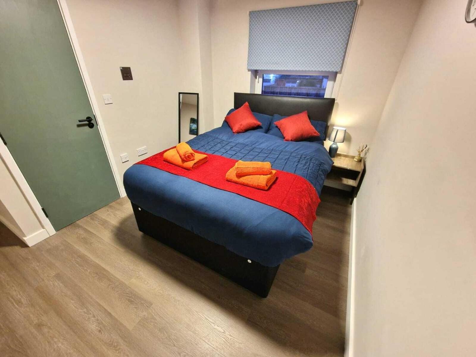 Vere Guest house