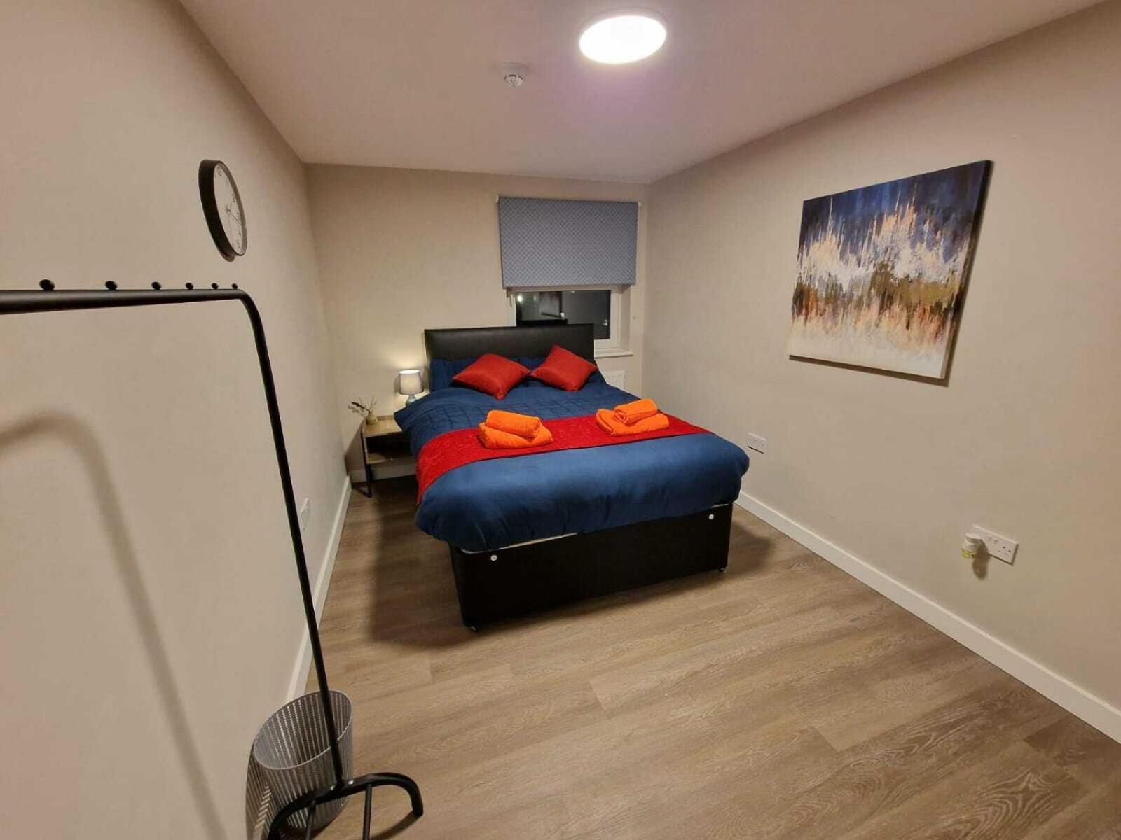 Vere Guest house