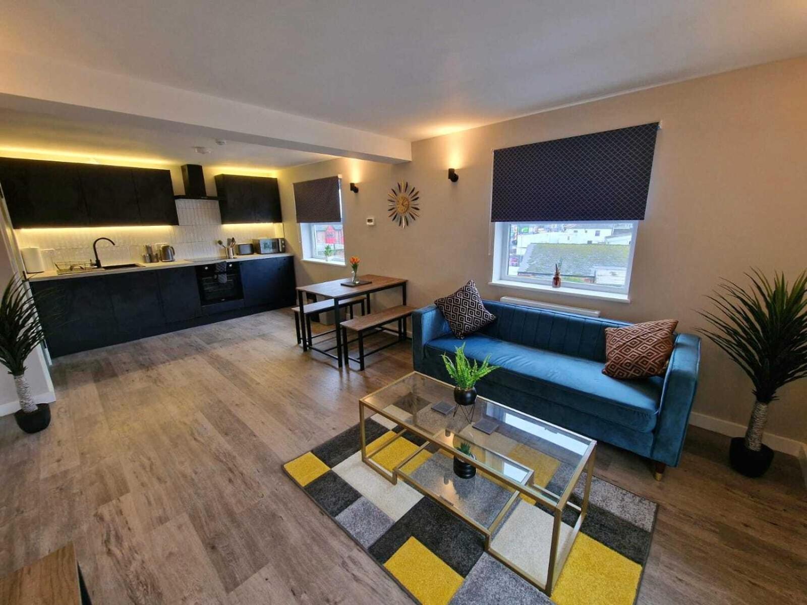 Guest house Vere Cardiff