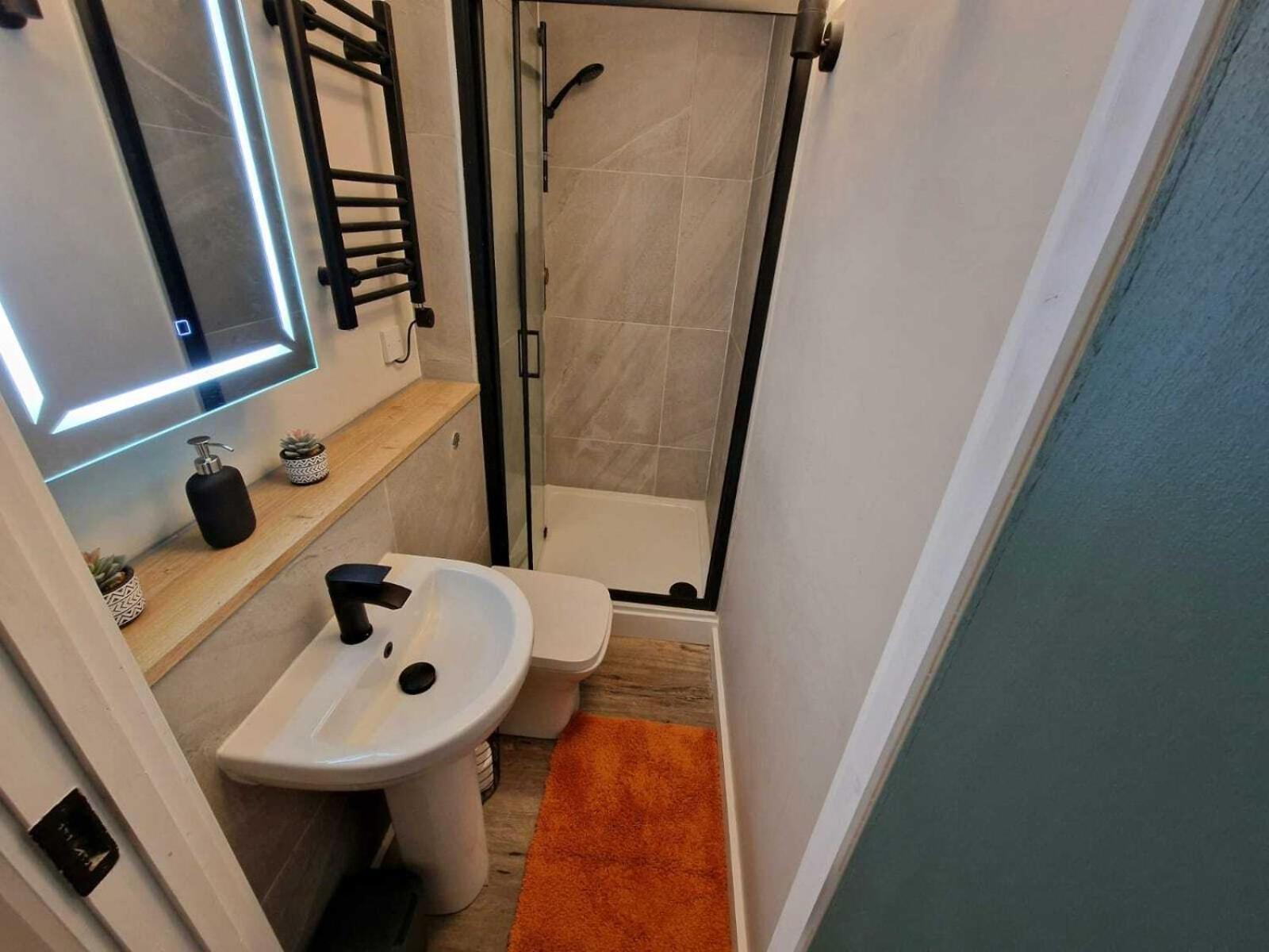 Vere Guest house Cardiff