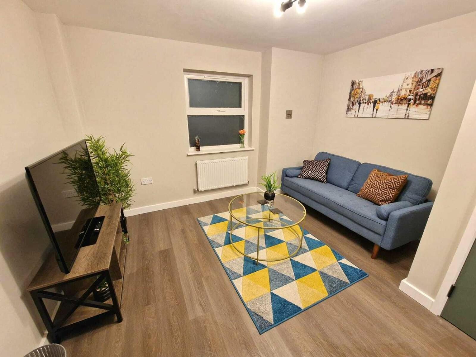 Guest house Vere *