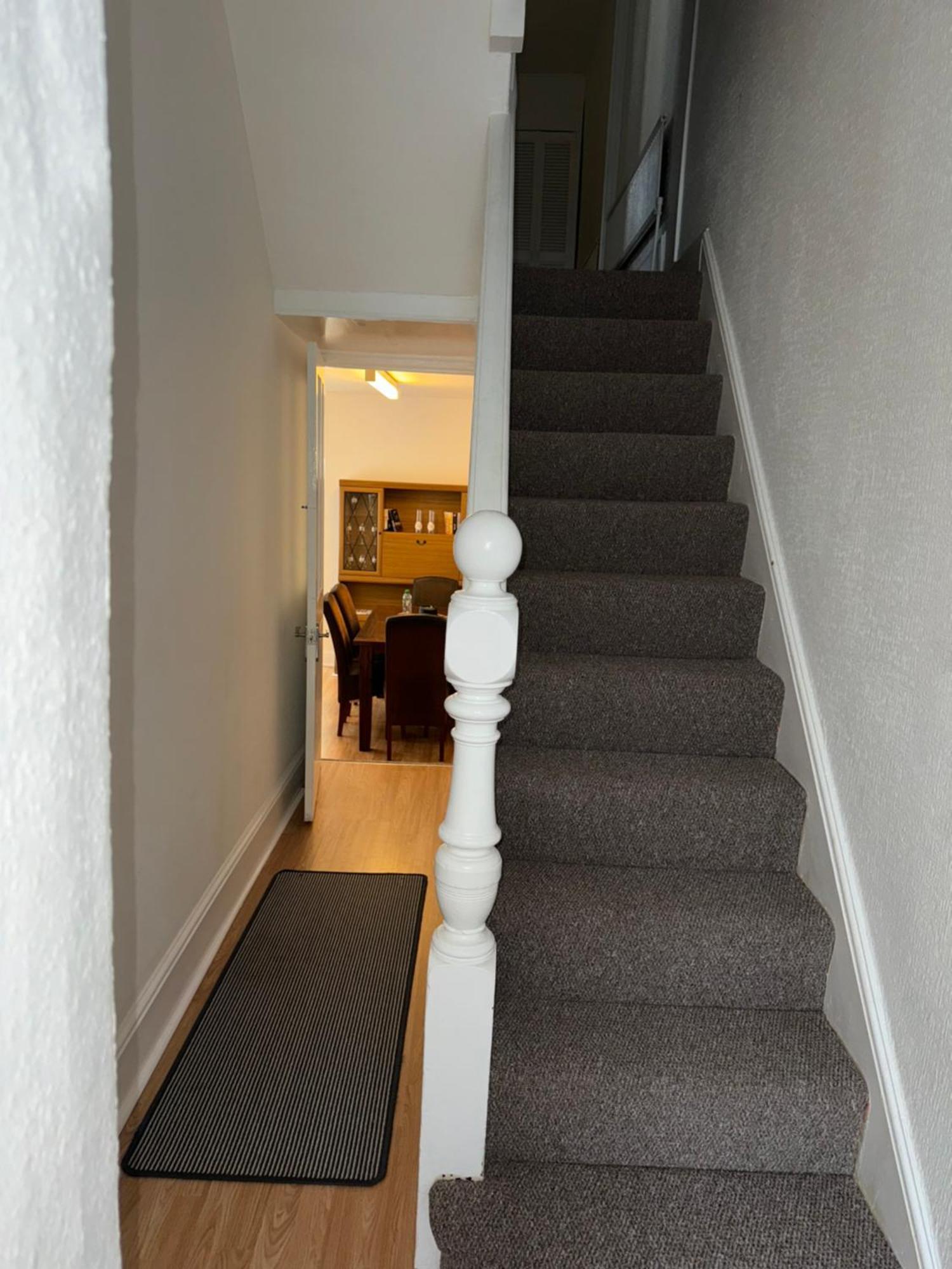 Grangetown Stylish 3bed House. Holiday home *