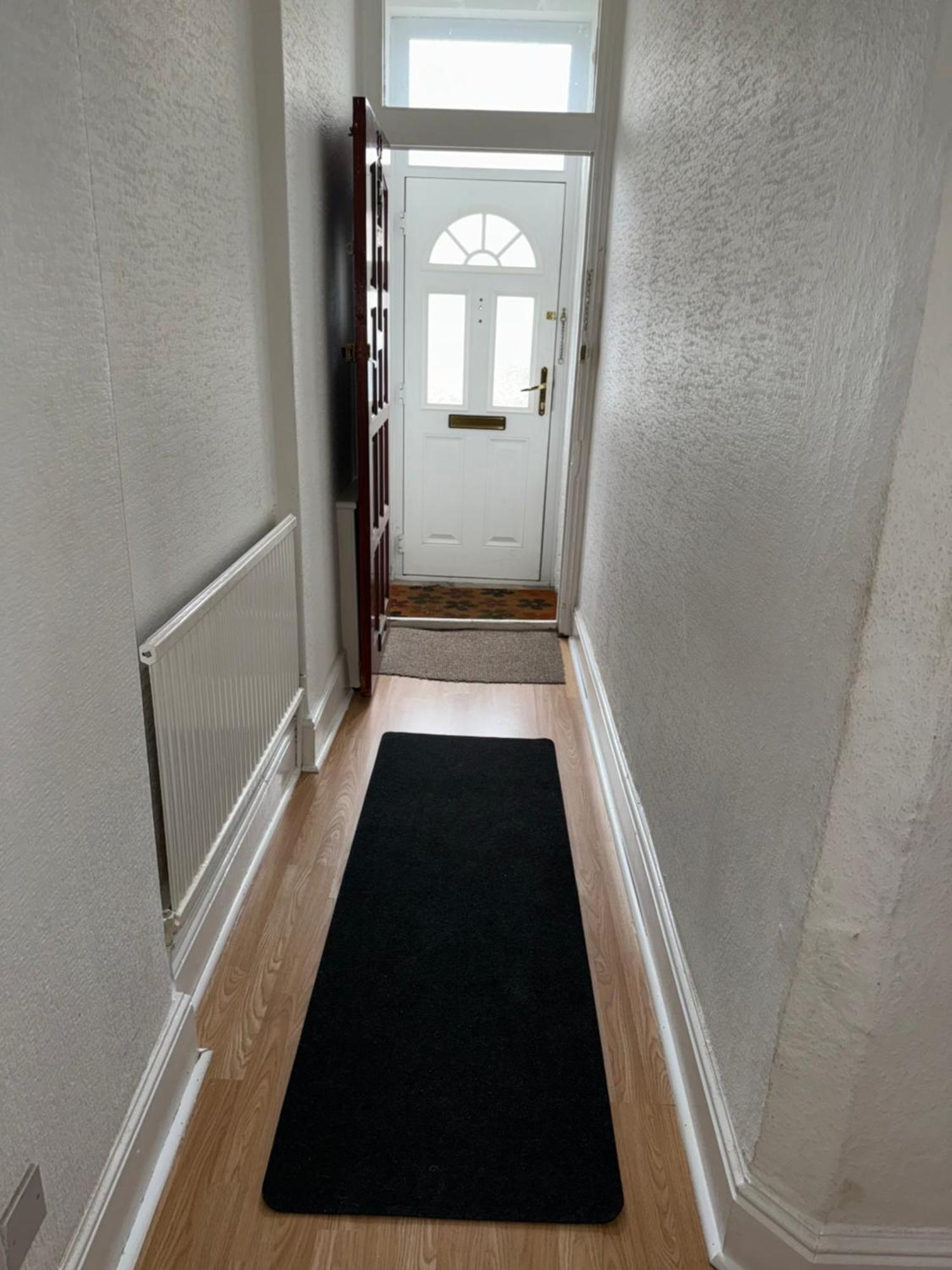 Holiday home Grangetown Stylish 3bed House. Cardiff