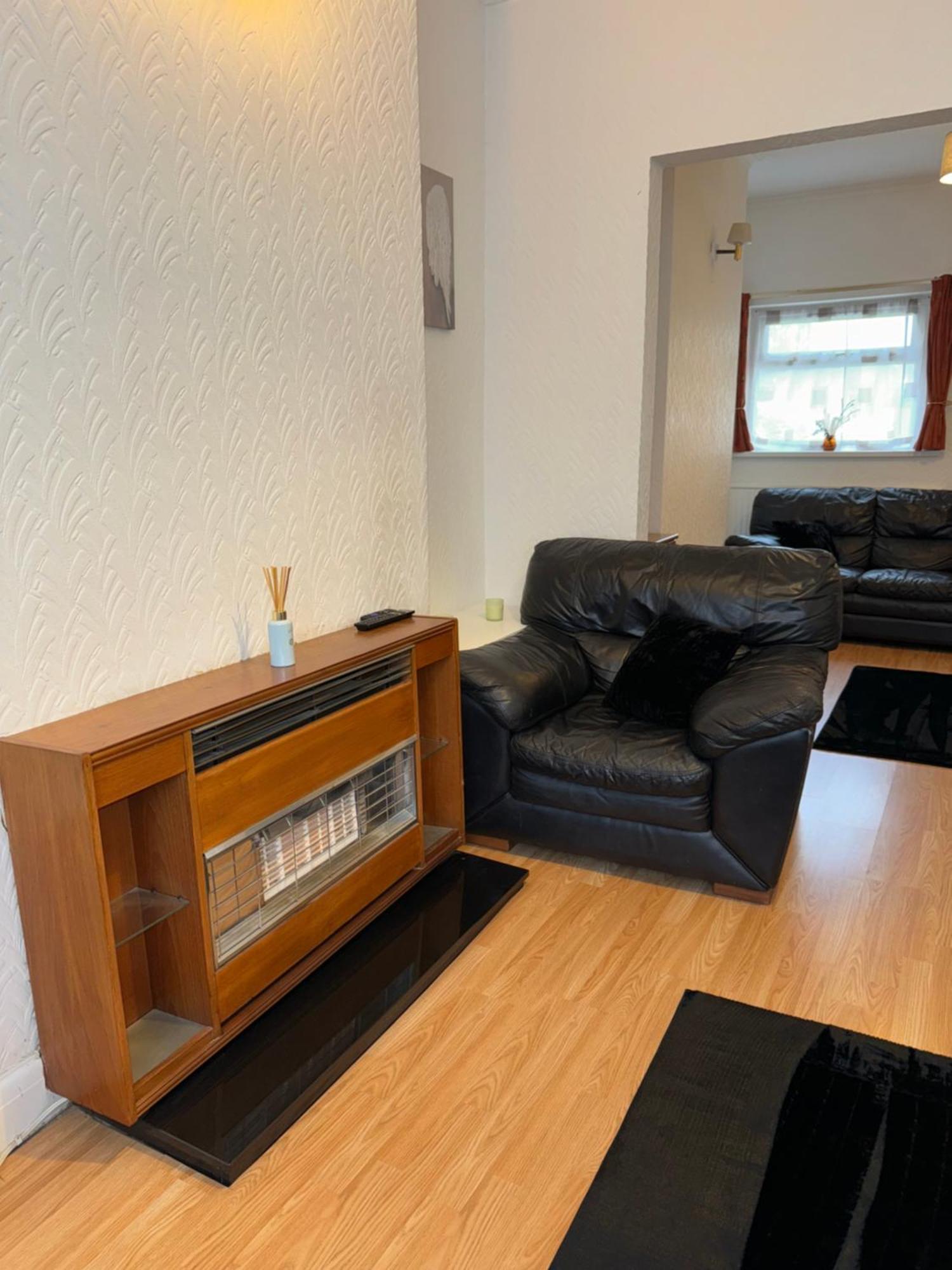 Holiday home Grangetown Stylish 3bed House. *