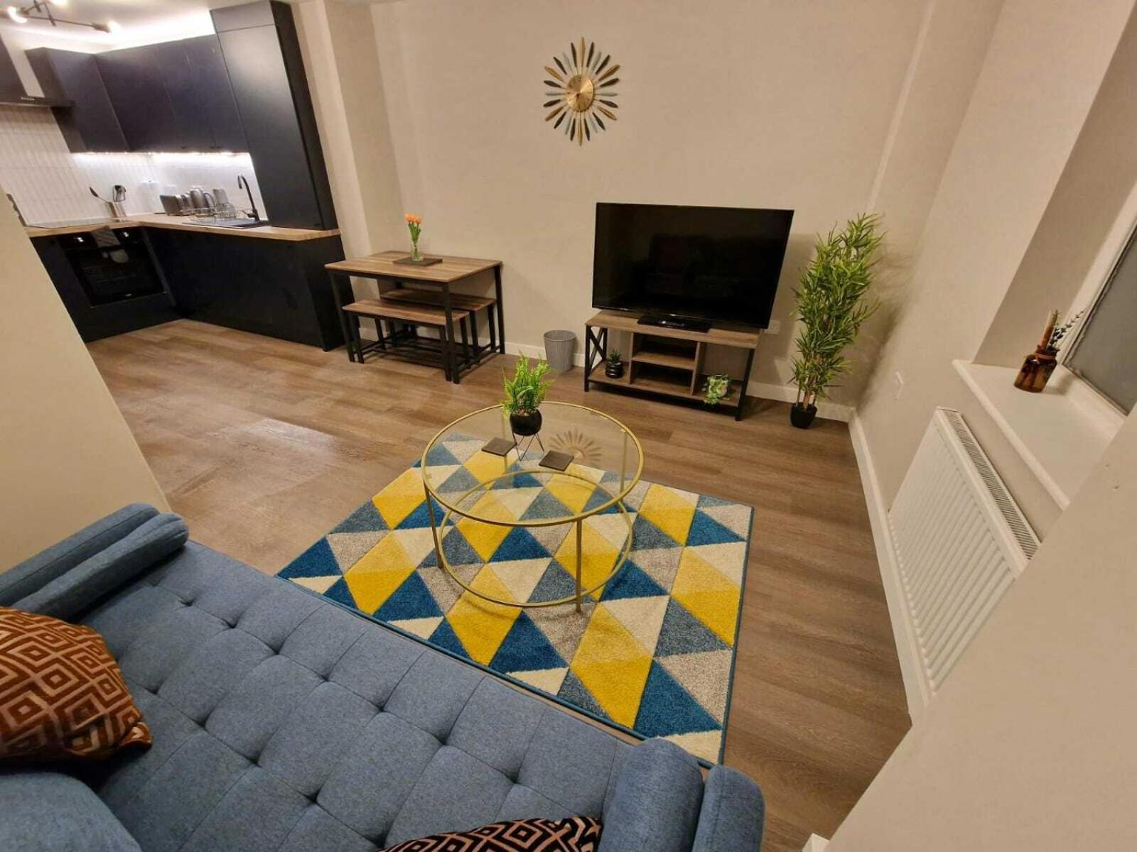 Guest house Vere Cardiff