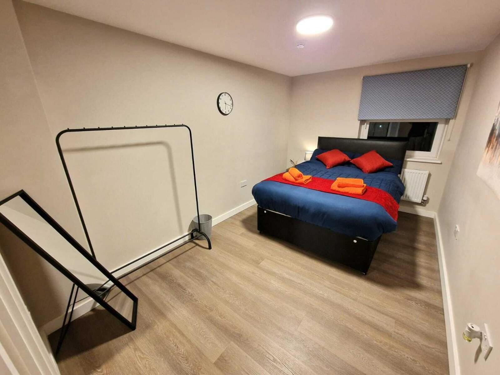 Vere Guest house *