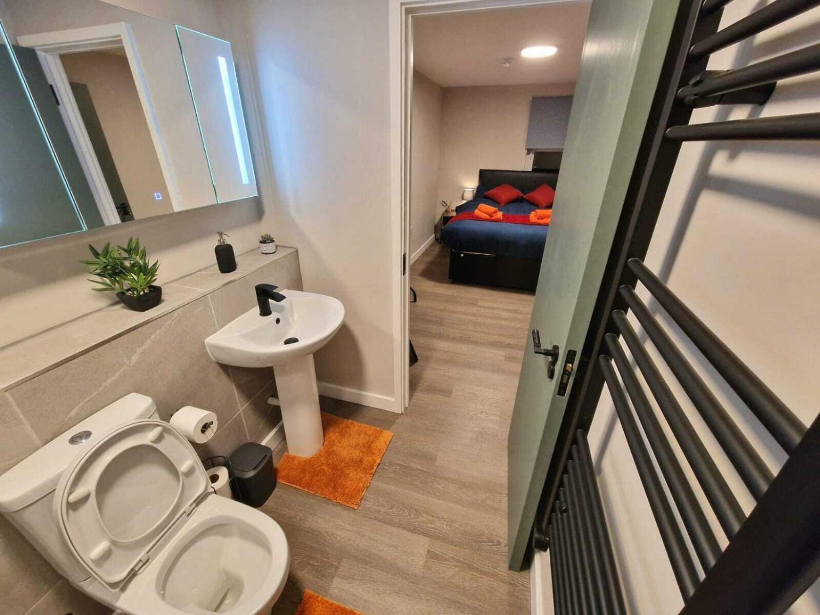 Guest house Vere Cardiff