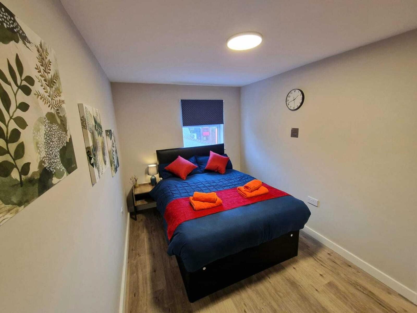 Vere Guest house Cardiff