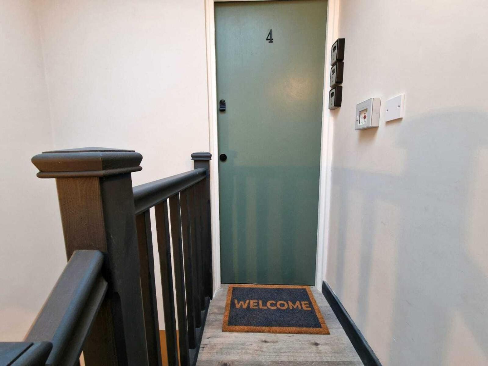 Vere Guest house Cardiff
