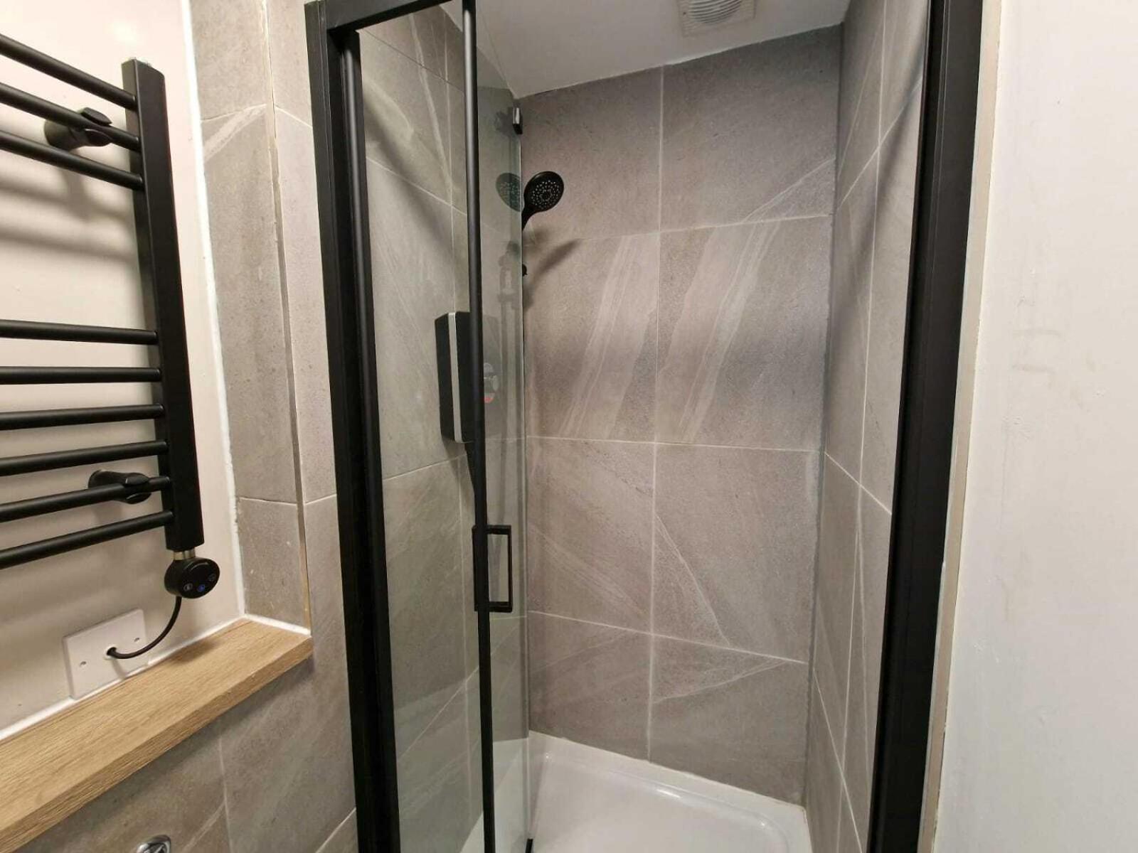 Vere Guest house *
