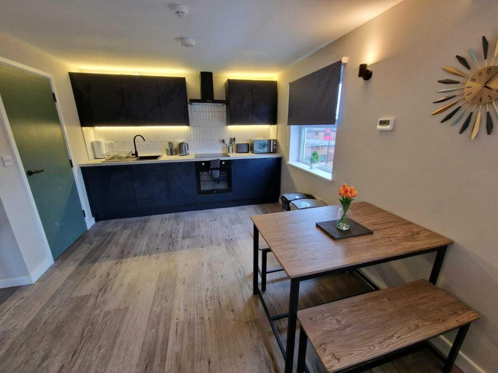 Vere Guest house Cardiff
