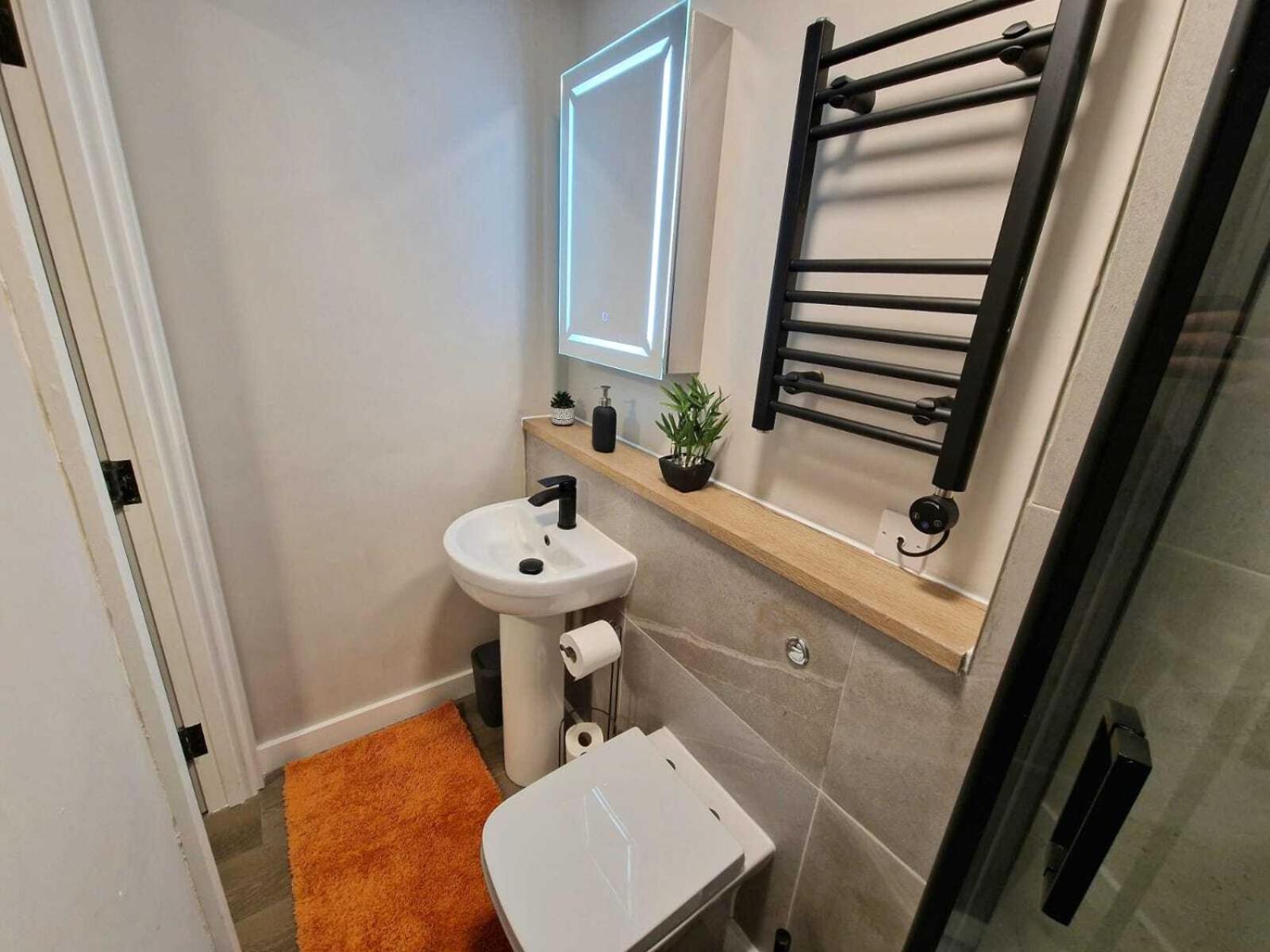 Vere Guest house