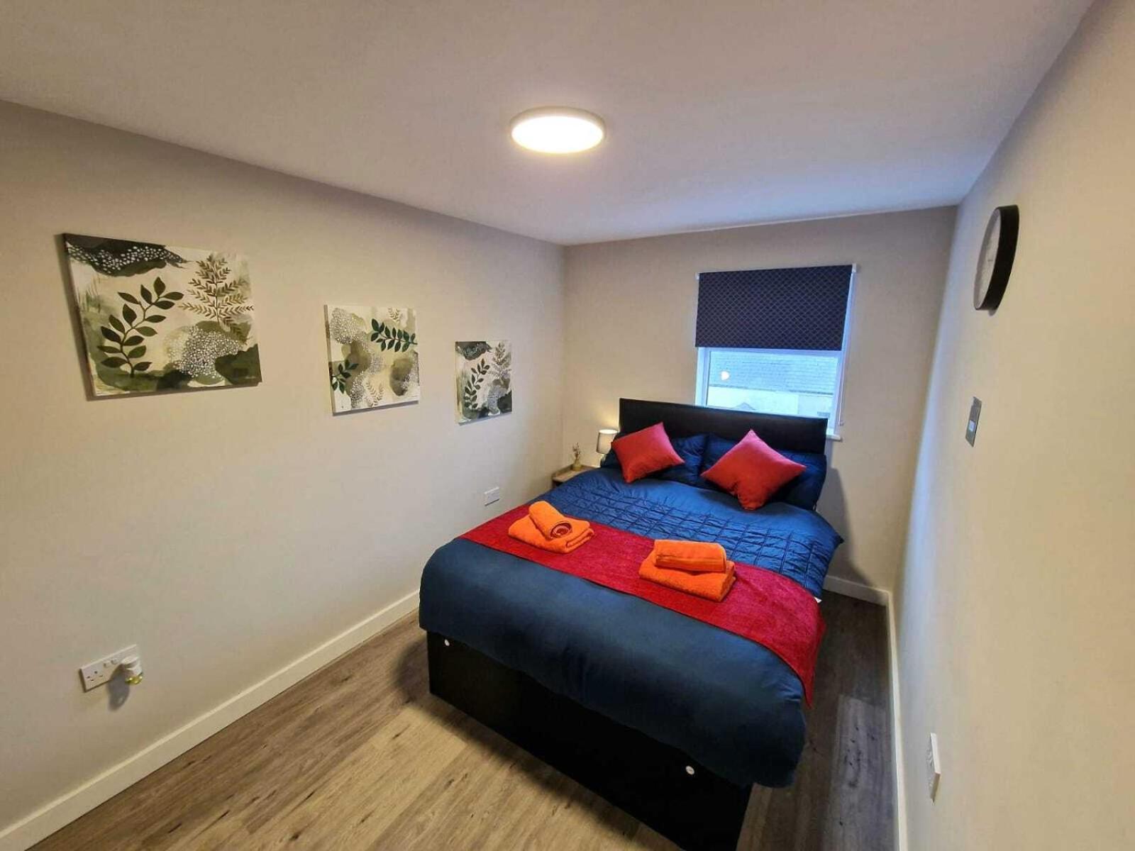 Guest house Vere *