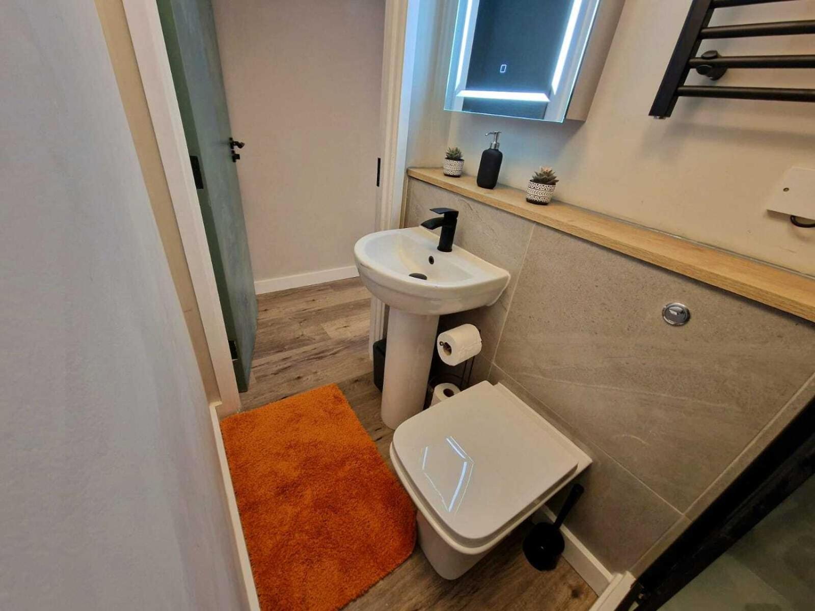 Guest house Vere Cardiff