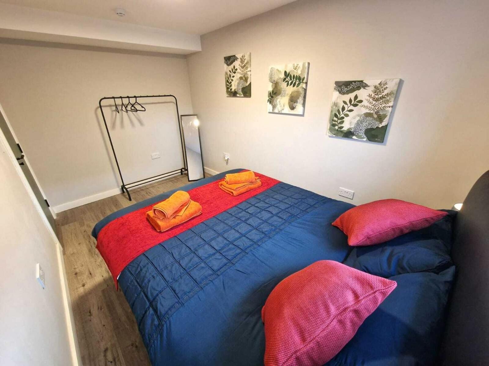 Vere Guest house Cardiff