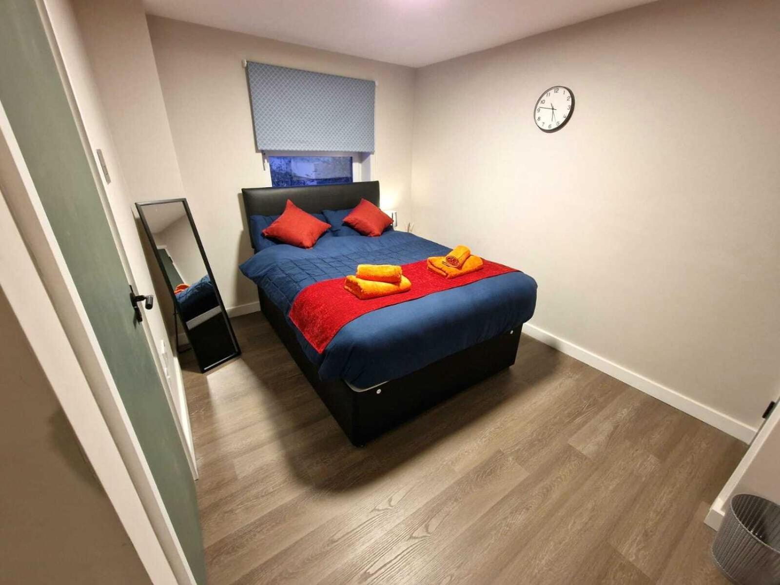 Vere Guest house