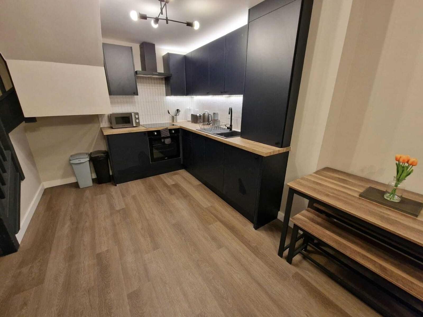 Vere Guest house *