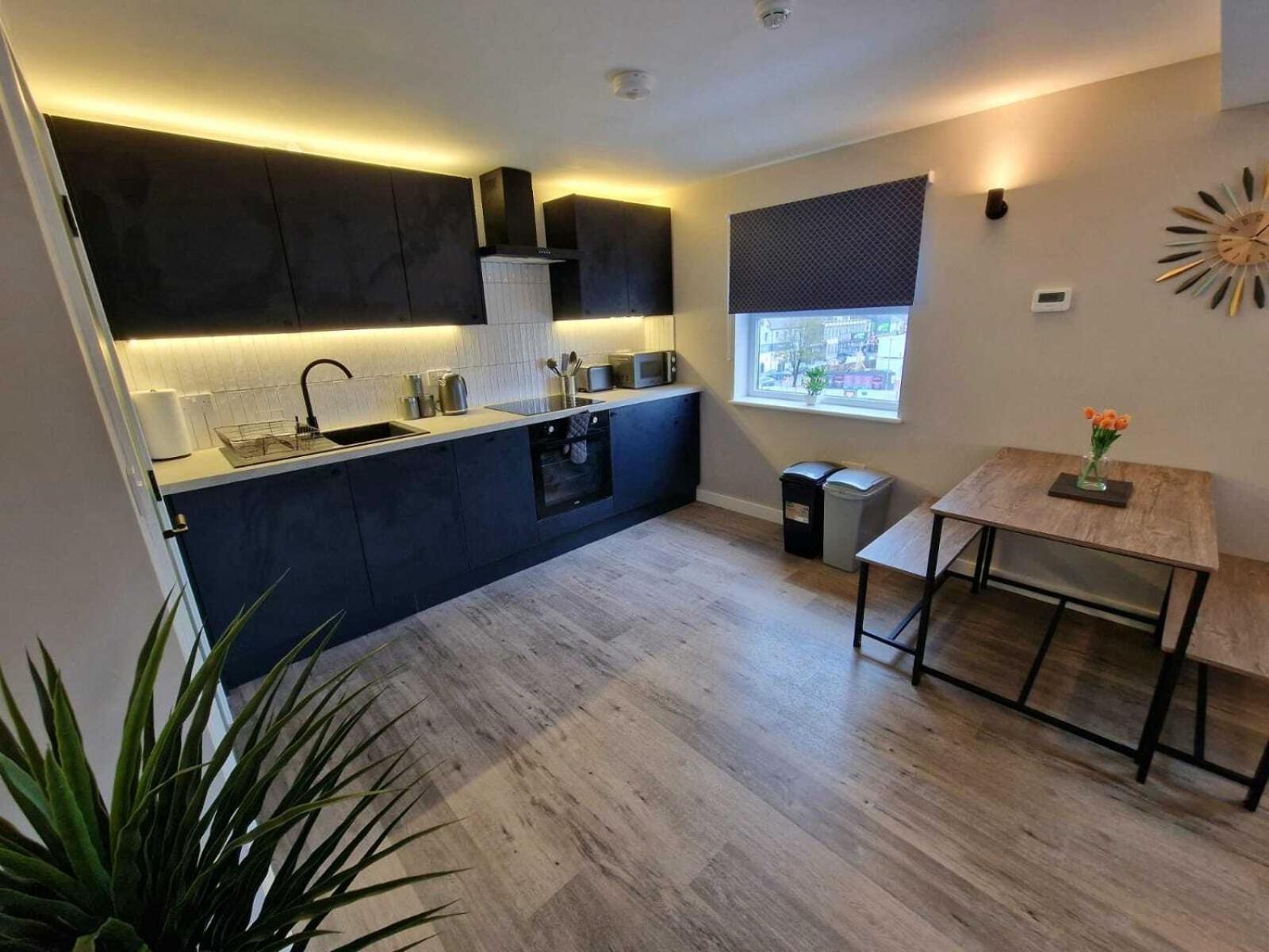 Guest house Vere Cardiff