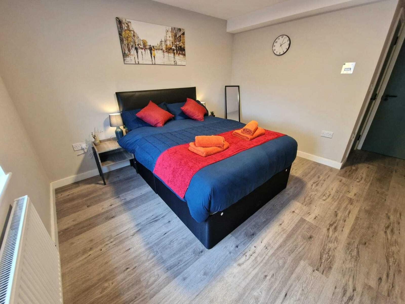 Vere Guest house *