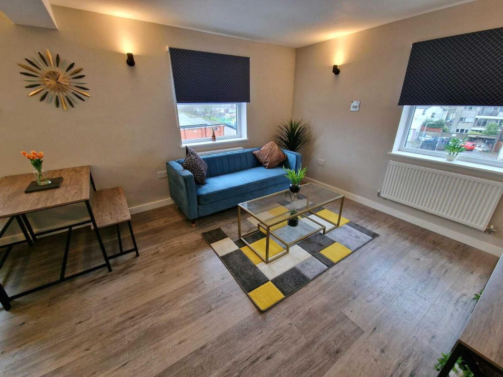 Guest house Vere Cardiff