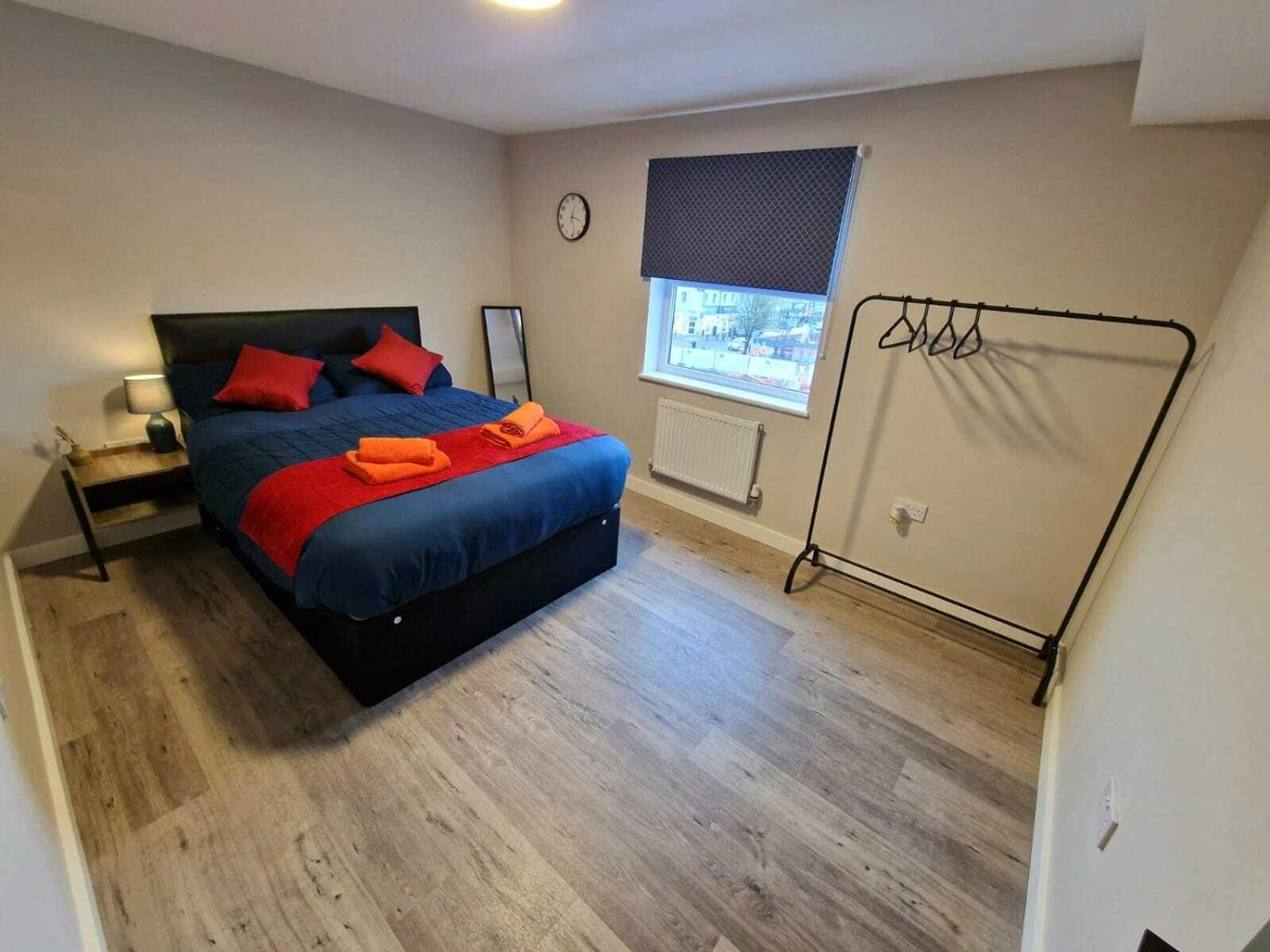 Guest house Vere Cardiff