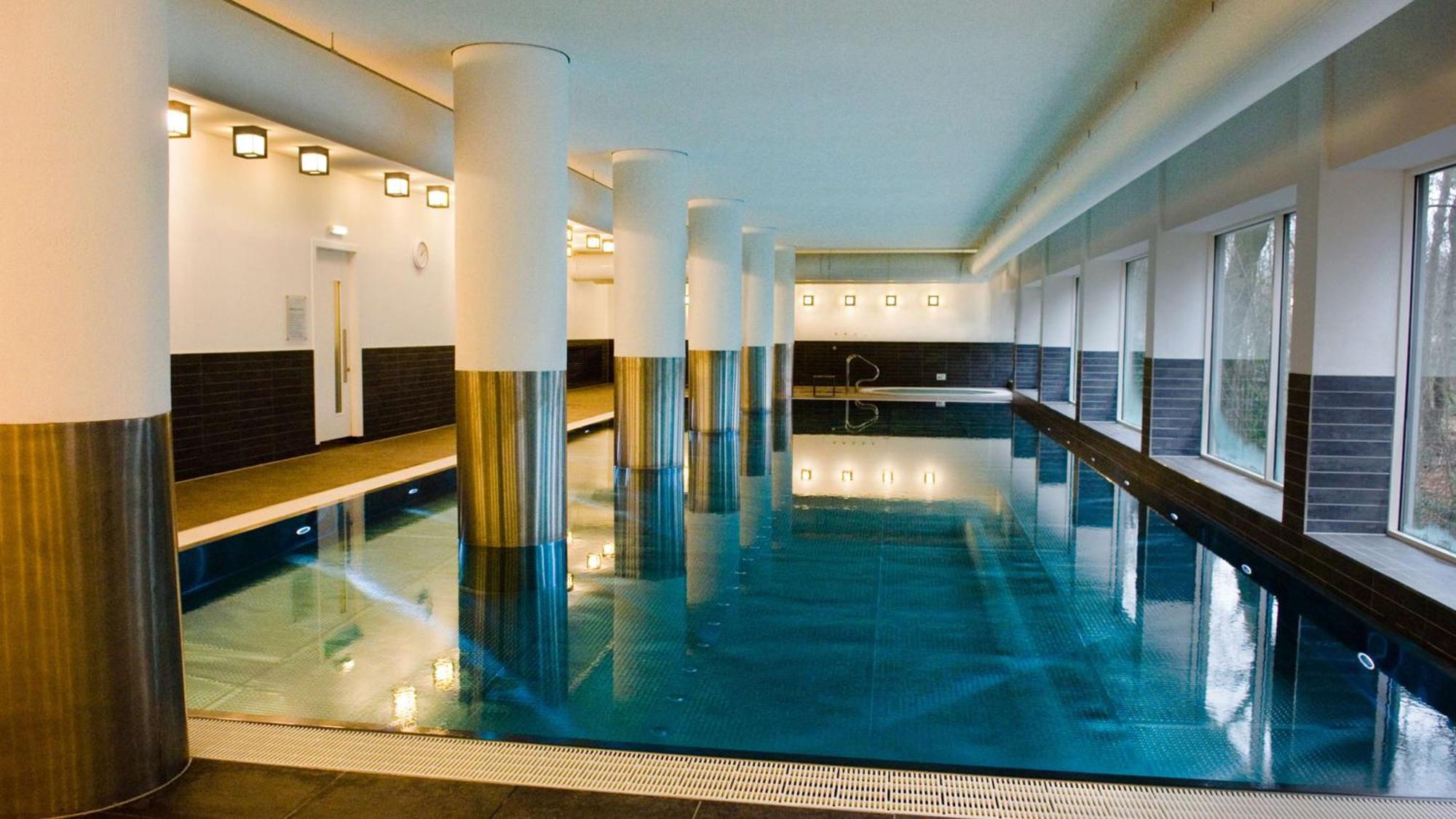 Hotel Park Plaza Cardiff