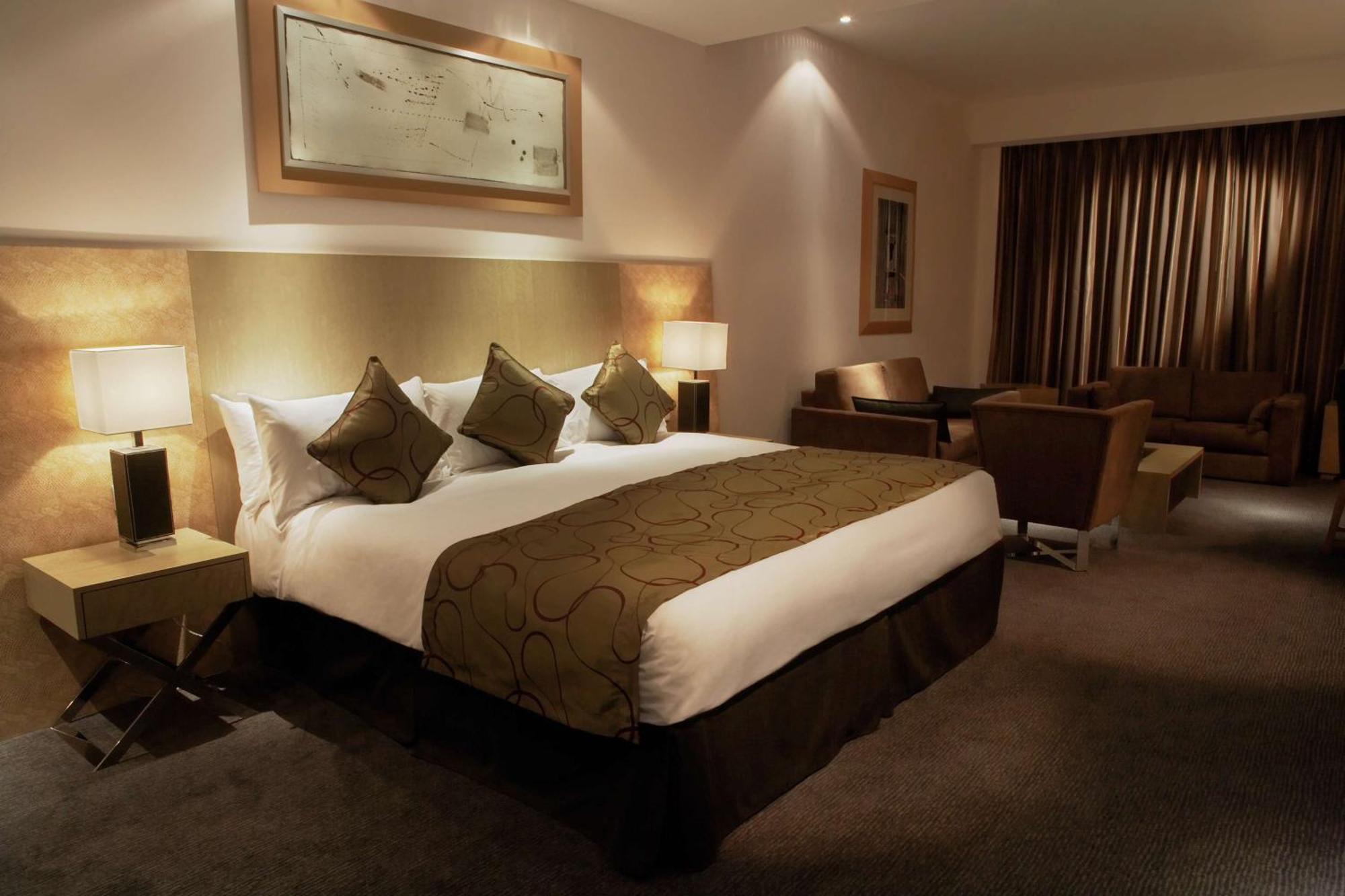 Park Plaza Hotel Cardiff