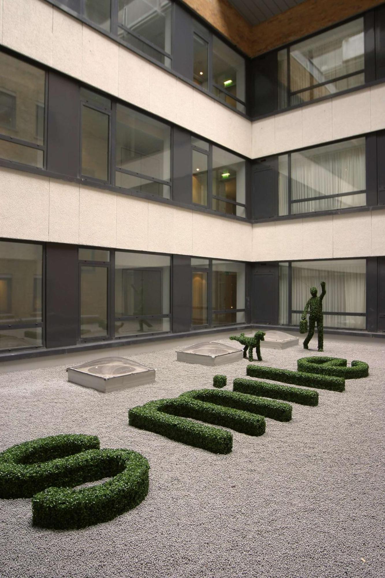 Hotel Park Plaza 4*