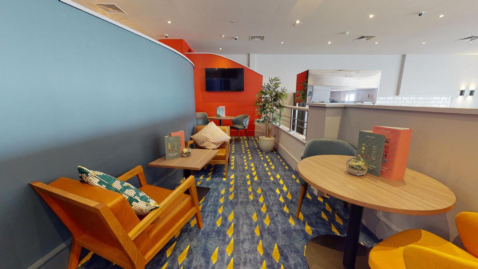 Hotel Centre By Ihg Cardiff