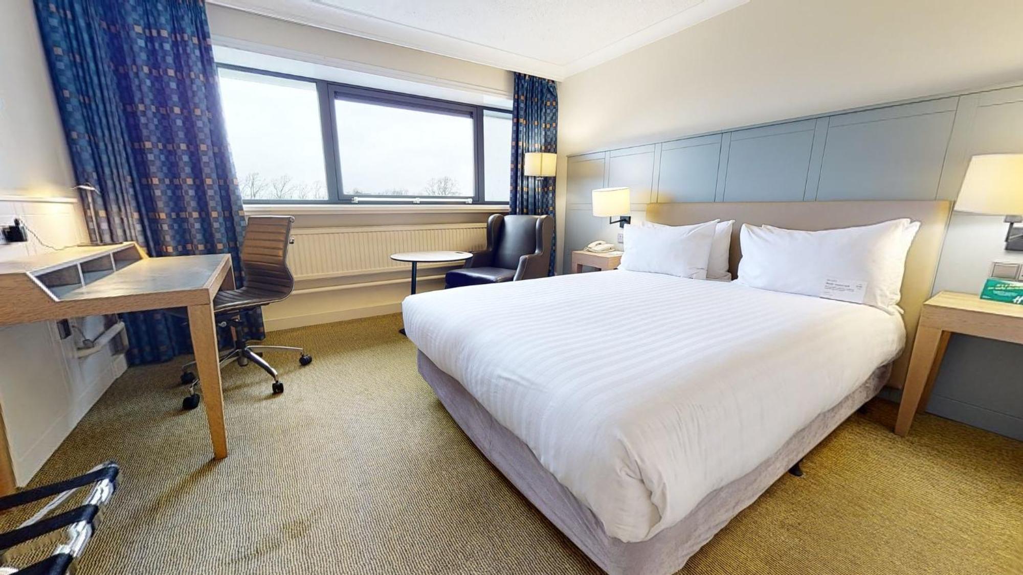 Hotel Centre By Ihg Cardiff