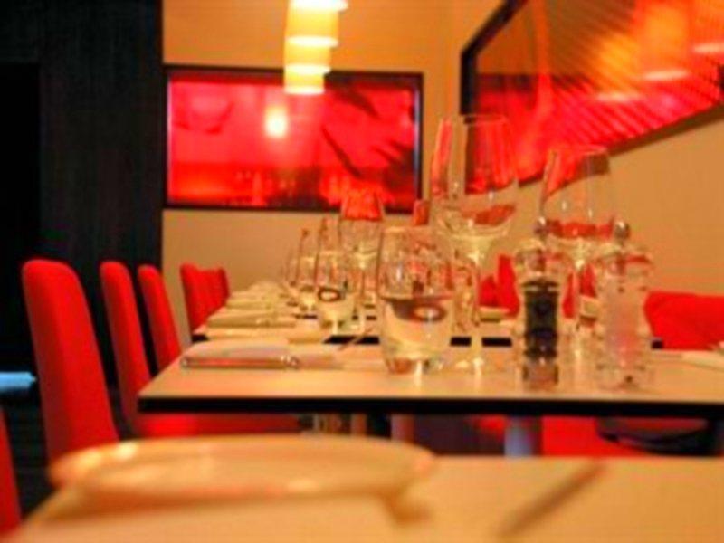 Hotel Park By Radisson City Centre 3*