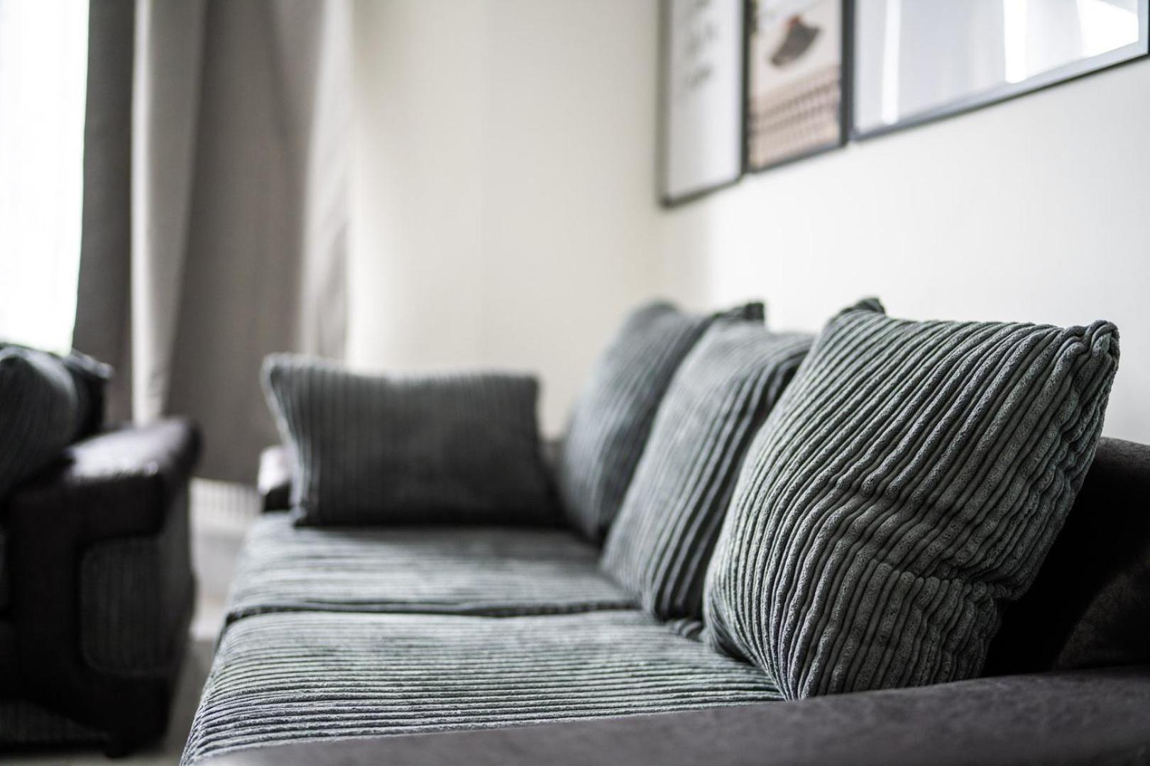Guest house Smart Tv | Wifi | Free Parking Cardiff