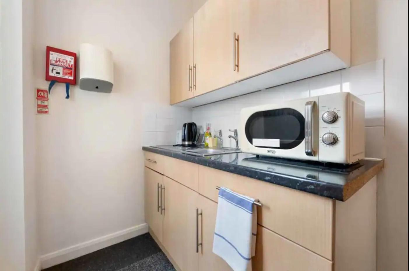 Holiday home Ensuite In Centre *