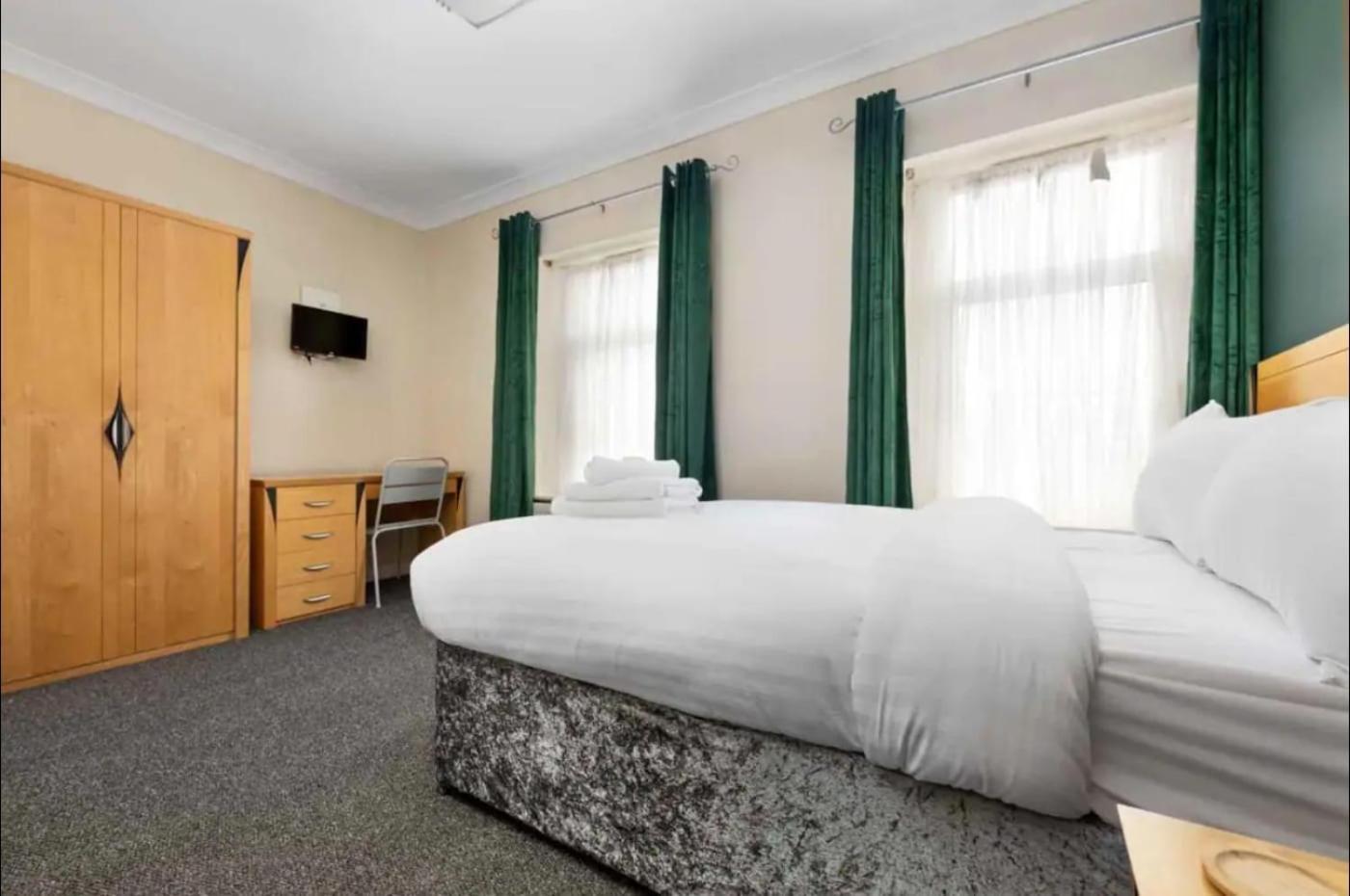 Holiday home Ensuite In Centre Cardiff