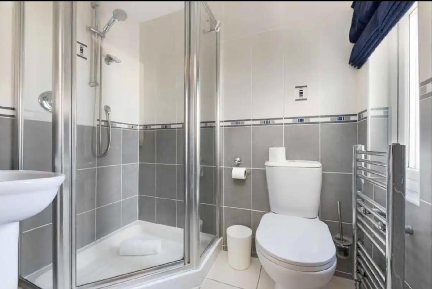 Holiday home Ensuite In Centre *