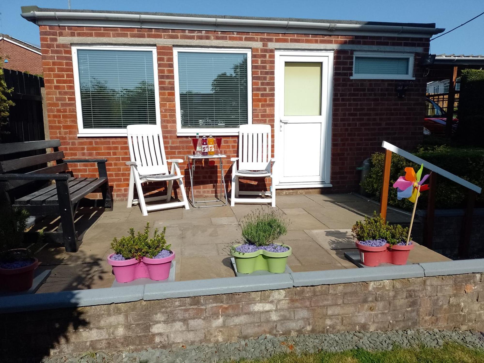 Studio Pad Homestay