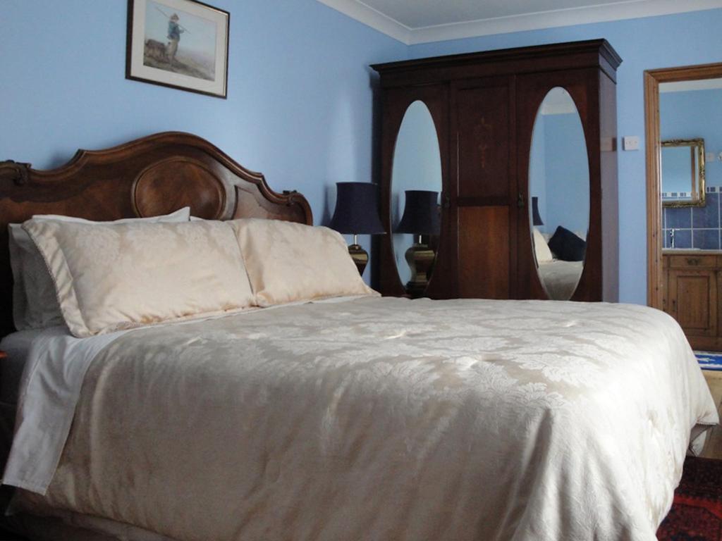 Bed & Breakfast Riverside 3*