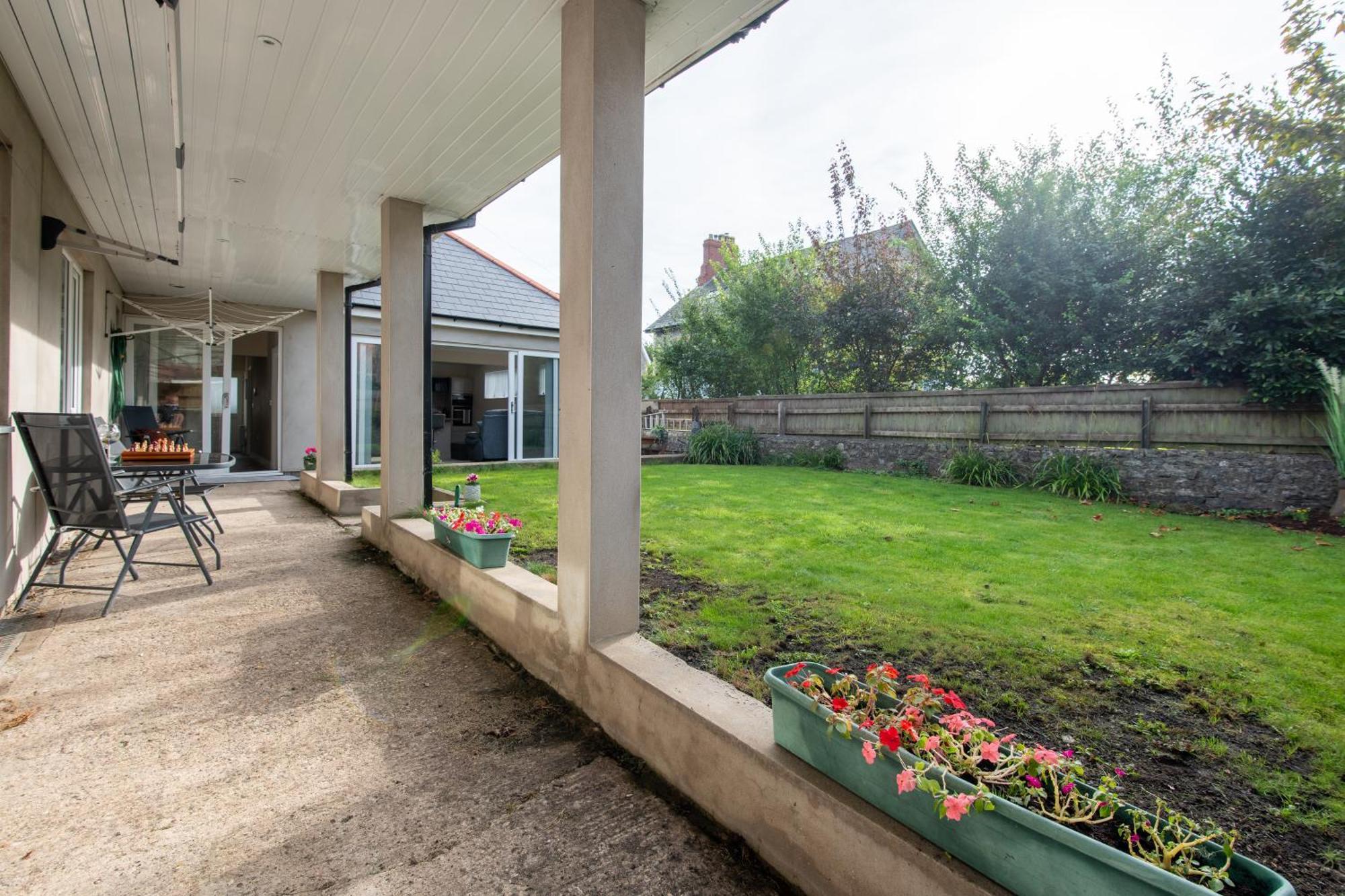 Holiday home Seaview