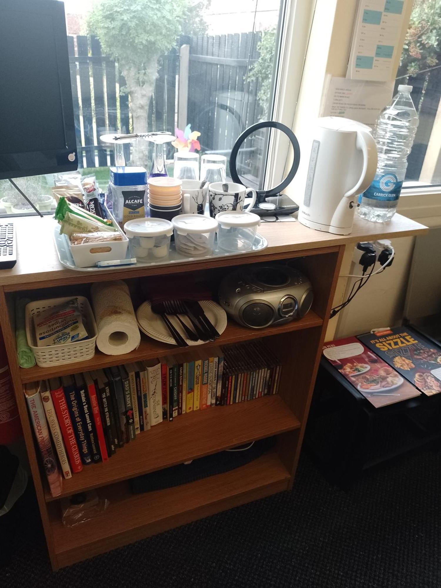 Studio Pad Cardiff